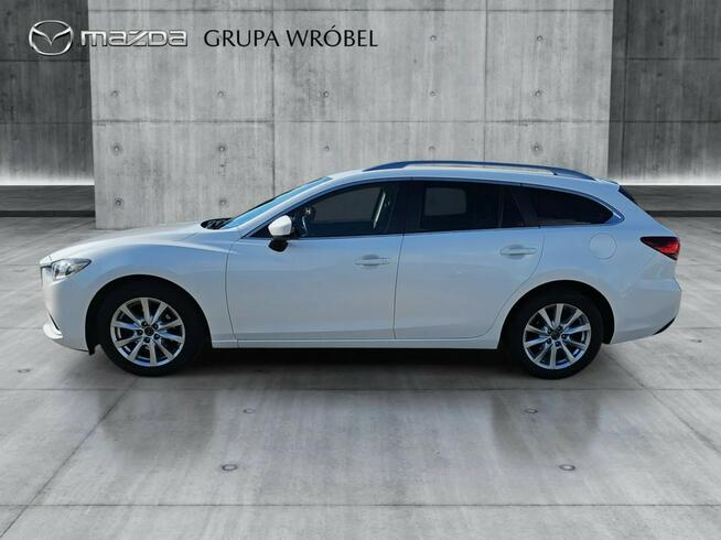 Salon Polska Mazda Grupa Wróbel