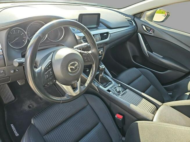 Salon Polska Mazda Grupa Wróbel