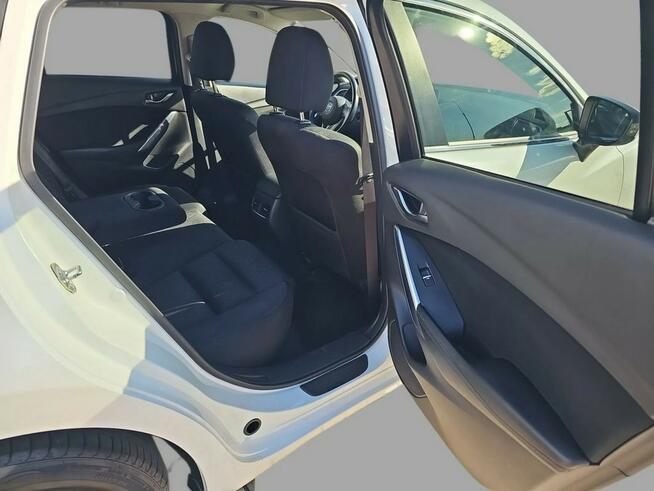 Salon Polska Mazda Grupa Wróbel