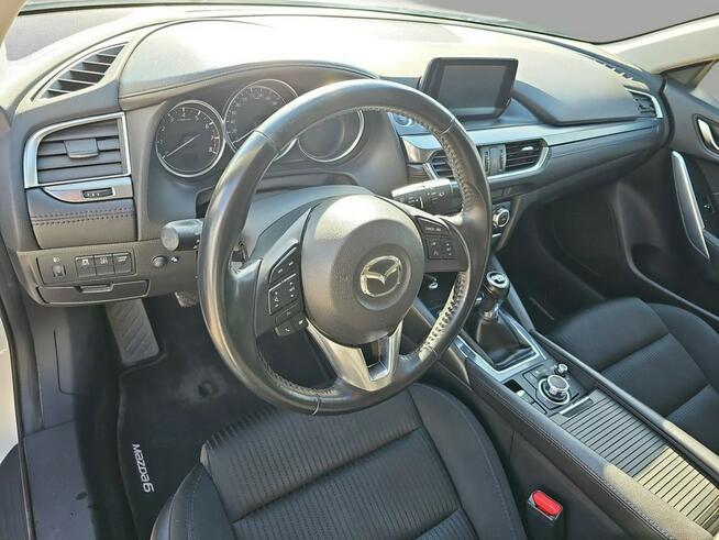 Salon Polska Mazda Grupa Wróbel