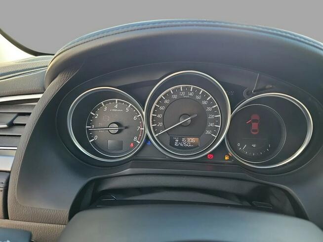 Salon Polska Mazda Grupa Wróbel