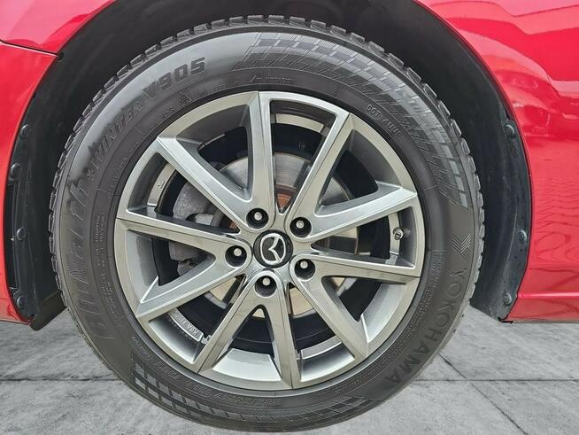 Serwis ASO, Salon Polska, Mazda Grupa Wróbel