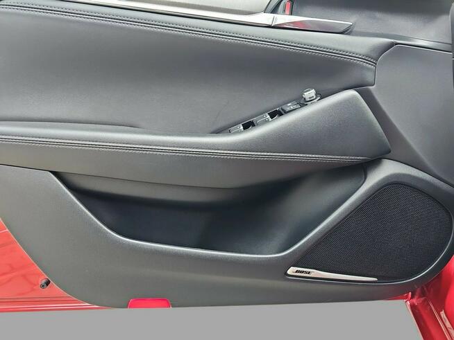 Serwis ASO, Salon Polska, Mazda Grupa Wróbel