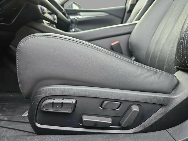 Serwis ASO, Salon Polska, Mazda Grupa Wróbel