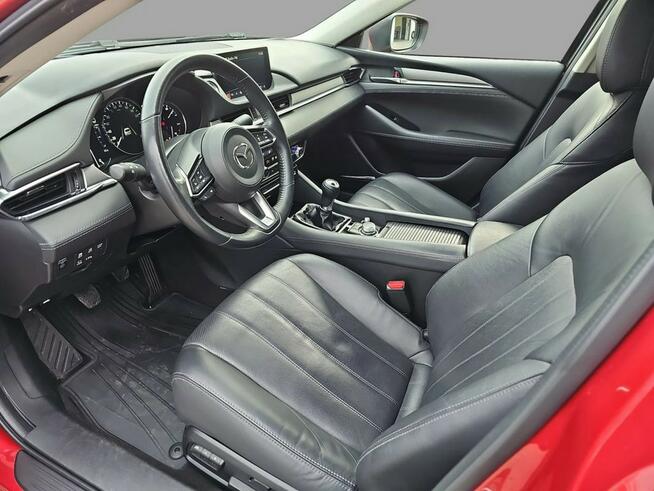 Serwis ASO, Salon Polska, Mazda Grupa Wróbel