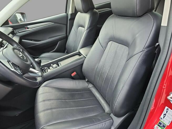 Serwis ASO, Salon Polska, Mazda Grupa Wróbel