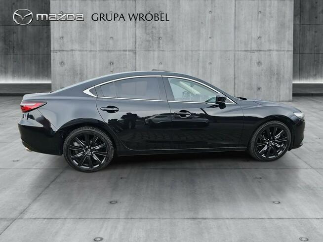 FV23% Salon Polska Mazda Grupa Wróbel 2.5 HOMURA