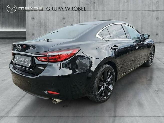 FV23% Salon Polska Mazda Grupa Wróbel 2.5 HOMURA