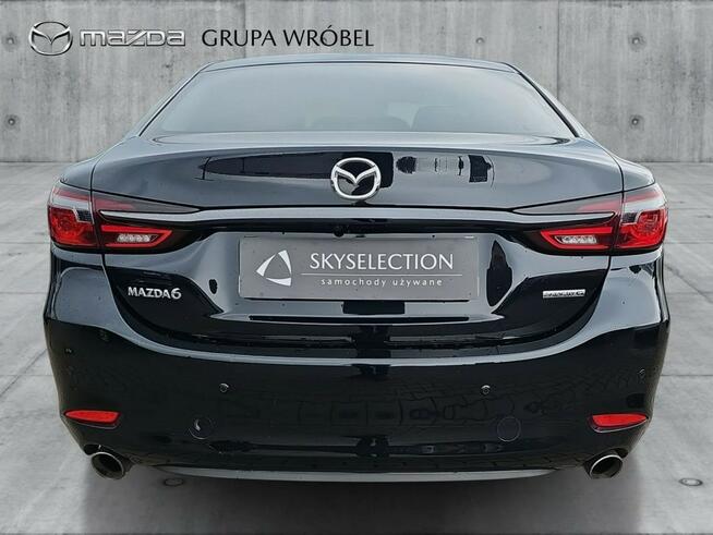 FV23% Salon Polska Mazda Grupa Wróbel 2.5 HOMURA