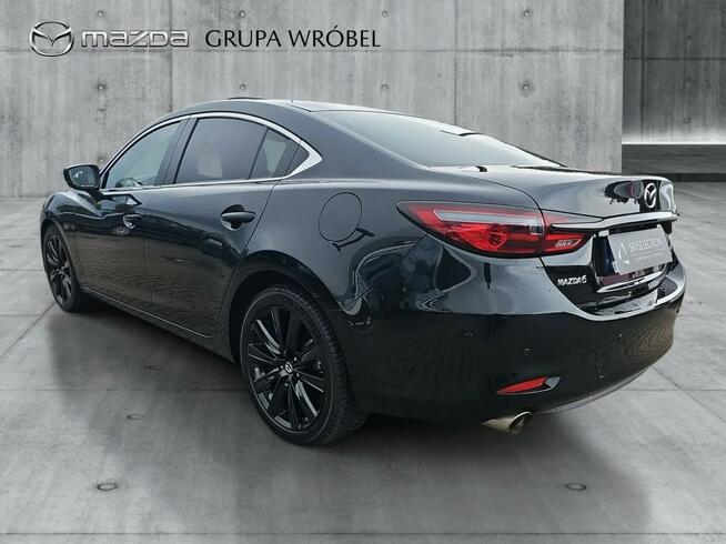 FV23% Salon Polska Mazda Grupa Wróbel 2.5 HOMURA