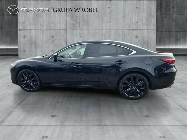 FV23% Salon Polska Mazda Grupa Wróbel 2.5 HOMURA