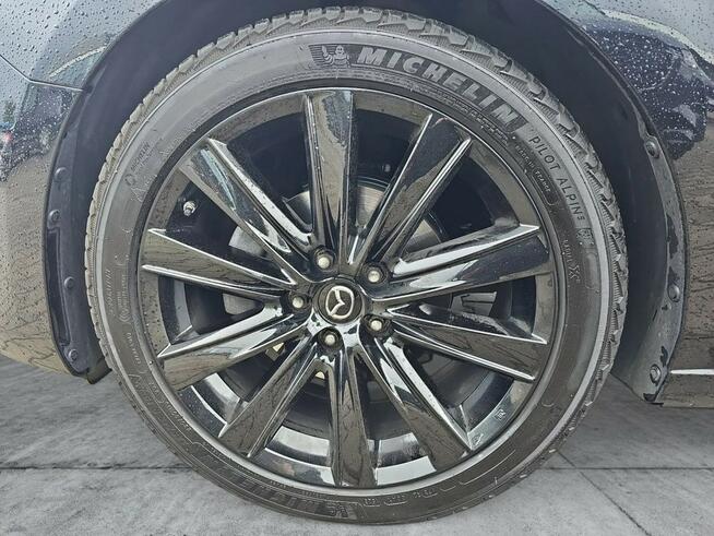 FV23% Salon Polska Mazda Grupa Wróbel 2.5 HOMURA