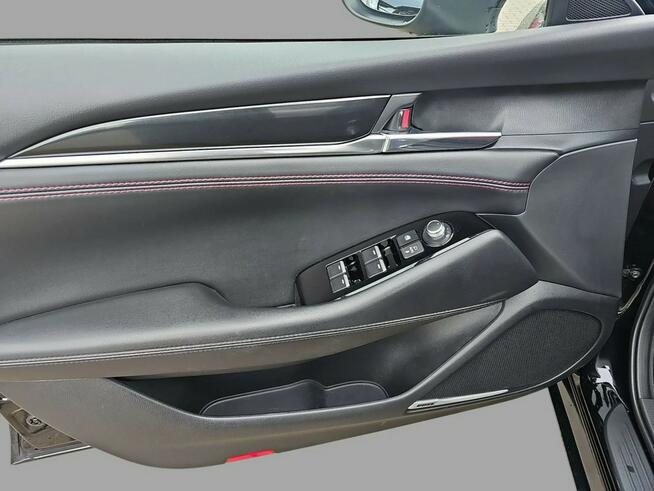 FV23% Salon Polska Mazda Grupa Wróbel 2.5 HOMURA