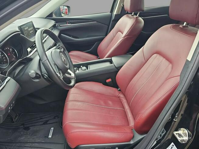 FV23% Salon Polska Mazda Grupa Wróbel 2.5 HOMURA