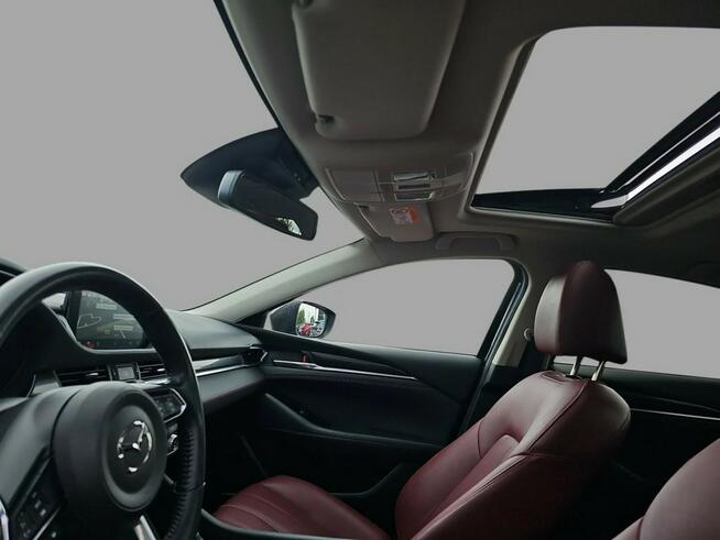 FV23% Salon Polska Mazda Grupa Wróbel 2.5 HOMURA