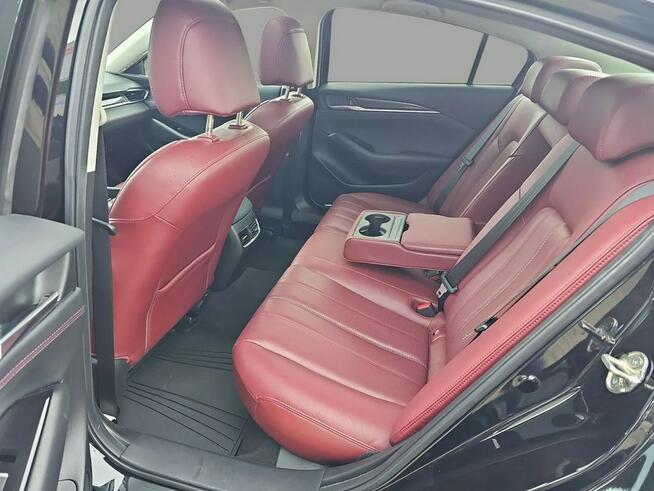 FV23% Salon Polska Mazda Grupa Wróbel 2.5 HOMURA