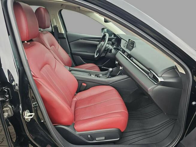 FV23% Salon Polska Mazda Grupa Wróbel 2.5 HOMURA