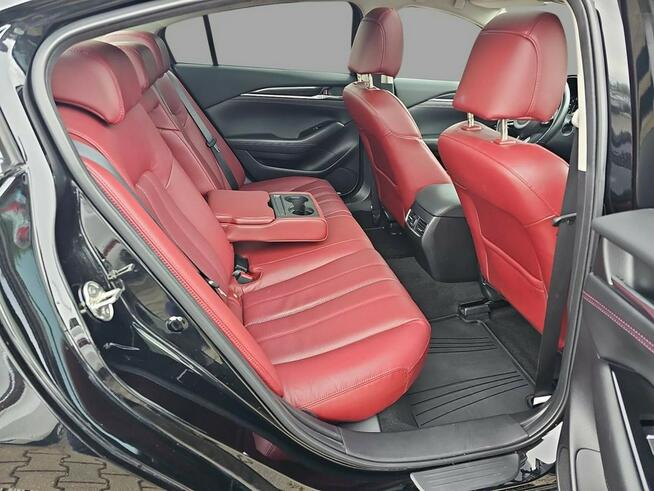 FV23% Salon Polska Mazda Grupa Wróbel 2.5 HOMURA