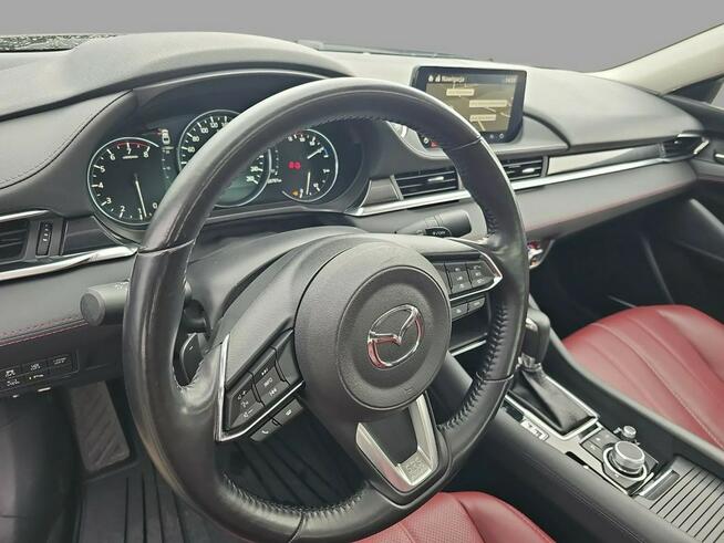 FV23% Salon Polska Mazda Grupa Wróbel 2.5 HOMURA