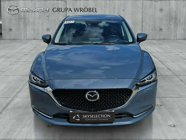 2,0 165KM Centaer Line 6AT Salon PL Grupa Wróbel