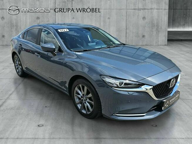 2,0 165KM Centaer Line 6AT Salon PL Grupa Wróbel