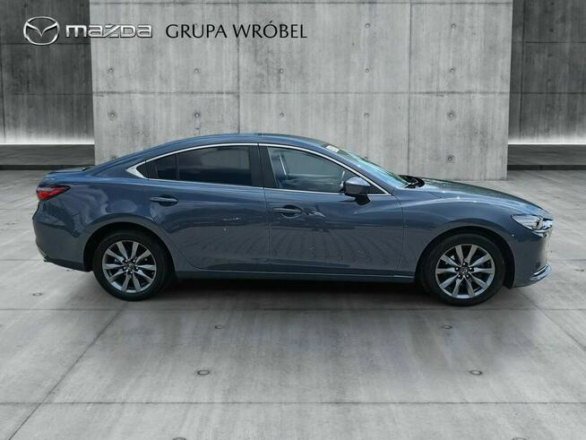 2,0 165KM Centaer Line 6AT Salon PL Grupa Wróbel