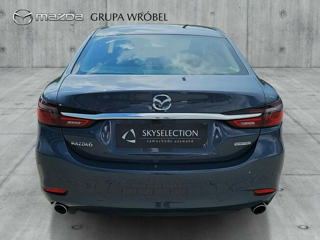 2,0 165KM Centaer Line 6AT Salon PL Grupa Wróbel