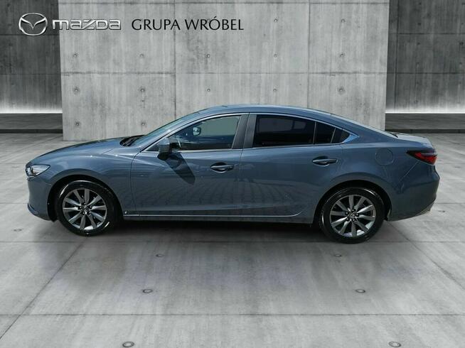 2,0 165KM Centaer Line 6AT Salon PL Grupa Wróbel