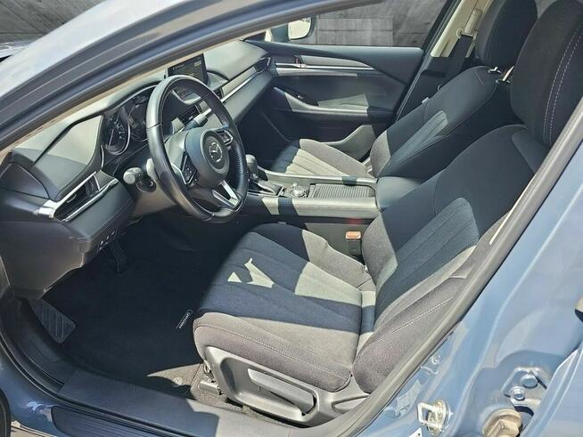 2,0 165KM Centaer Line 6AT Salon PL Grupa Wróbel