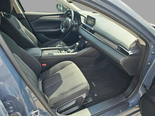 2,0 165KM Centaer Line 6AT Salon PL Grupa Wróbel