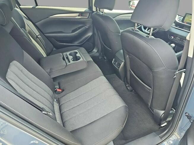 2,0 165KM Centaer Line 6AT Salon PL Grupa Wróbel