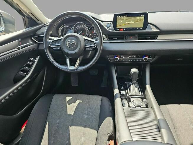 2,0 165KM Centaer Line 6AT Salon PL Grupa Wróbel