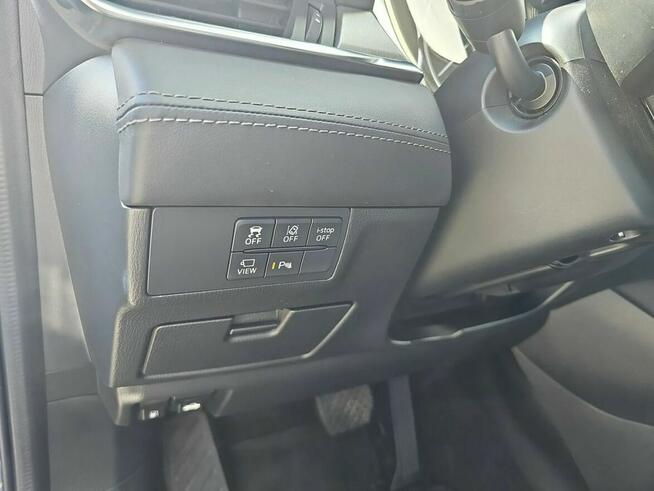 2,0 165KM Centaer Line 6AT Salon PL Grupa Wróbel