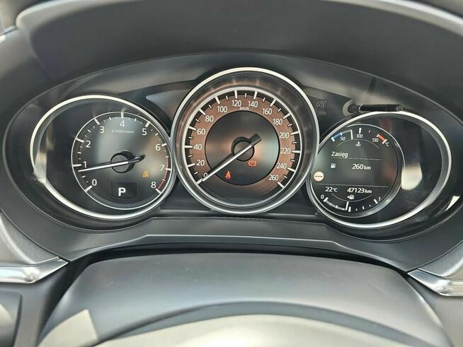 2,0 165KM Centaer Line 6AT Salon PL Grupa Wróbel