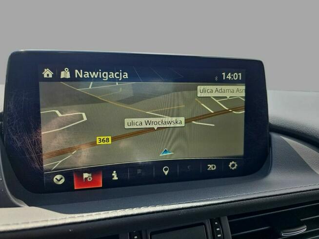 2,0 165KM Centaer Line 6AT Salon PL Grupa Wróbel