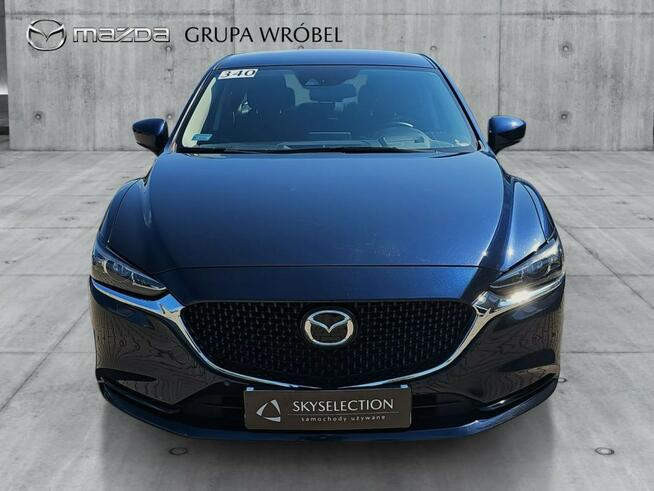 2,0 145 KM SkyMotion 6AT Salon PL Grupa Wróbel