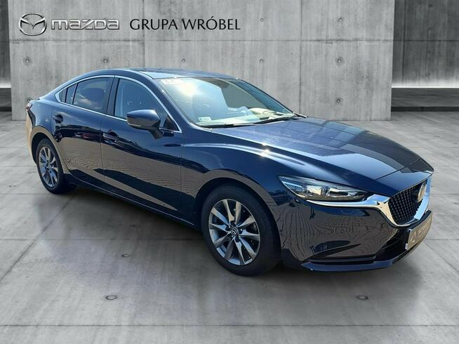 2,0 145 KM SkyMotion 6AT Salon PL Grupa Wróbel