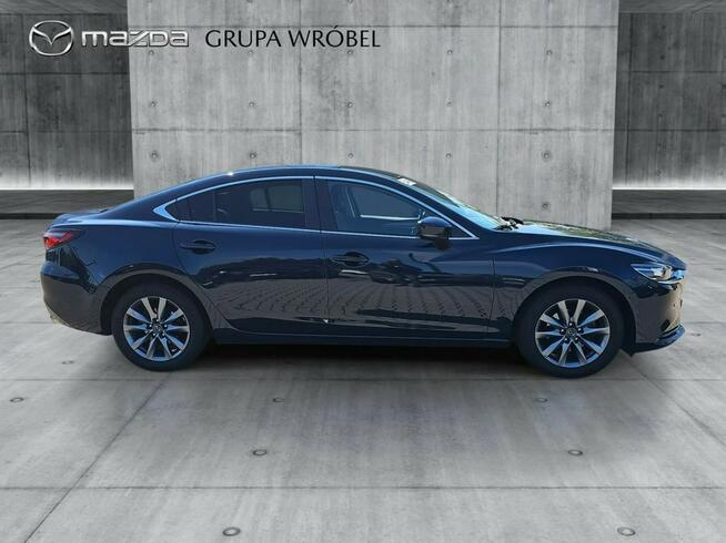 2,0 145 KM SkyMotion 6AT Salon PL Grupa Wróbel