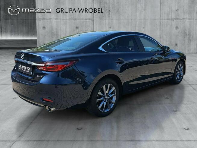 2,0 145 KM SkyMotion 6AT Salon PL Grupa Wróbel