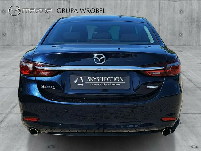 2,0 145 KM SkyMotion 6AT Salon PL Grupa Wróbel