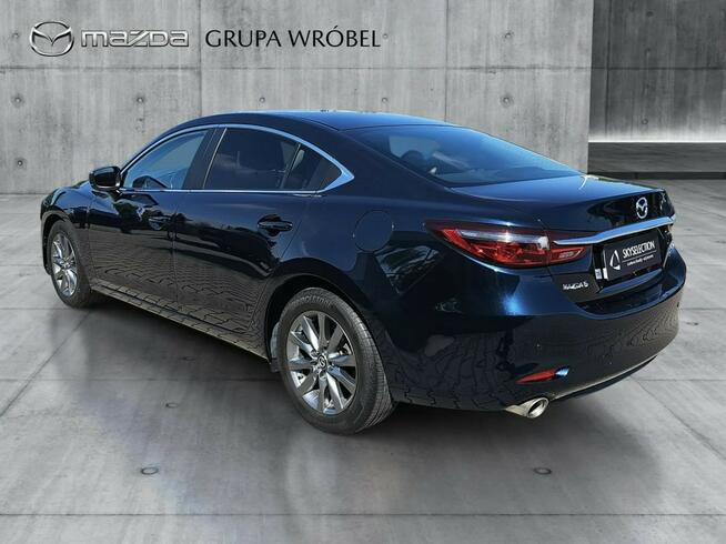 2,0 145 KM SkyMotion 6AT Salon PL Grupa Wróbel