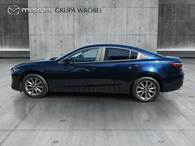 2,0 145 KM SkyMotion 6AT Salon PL Grupa Wróbel