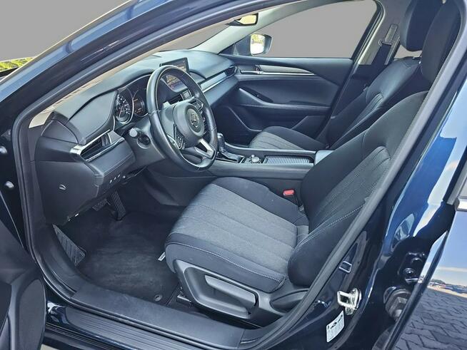 2,0 145 KM SkyMotion 6AT Salon PL Grupa Wróbel