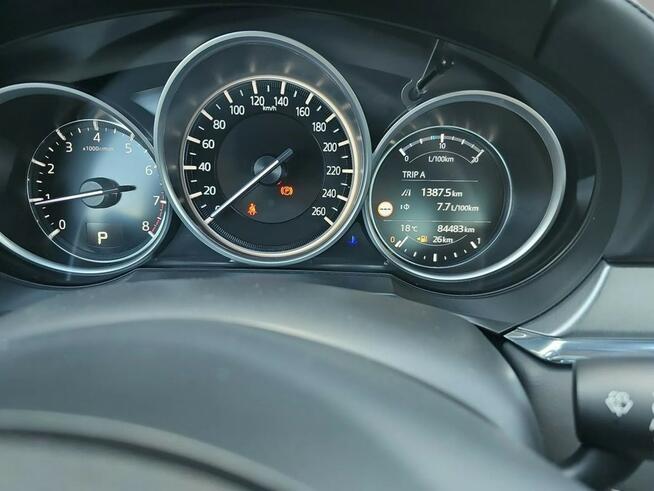 2,0 145 KM SkyMotion 6AT Salon PL Grupa Wróbel