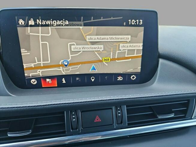 2,0 145 KM SkyMotion 6AT Salon PL Grupa Wróbel