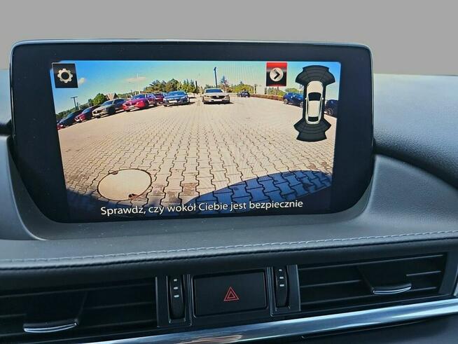 2,0 145 KM SkyMotion 6AT Salon PL Grupa Wróbel