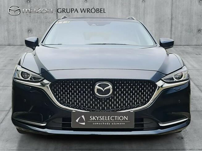 2,0 165KM Center Line 6AT Salon PL