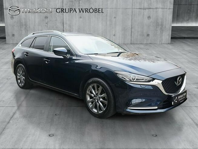 2,0 165KM Center Line 6AT Salon PL