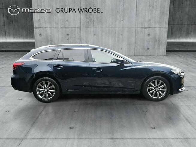 2,0 165KM Center Line 6AT Salon PL