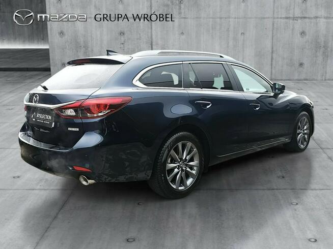 2,0 165KM Center Line 6AT Salon PL